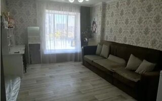 Продажа 1-комнатной квартиры, 45.5 м²