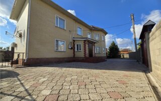 Продажа 6-комнатного дома, 274 м²