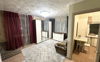 Продажа 1-комнатной квартиры, 31 м²