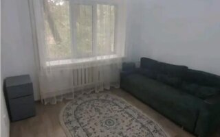 Продажа 2-комнатной квартиры, 58 м²
