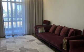 Продажа 2-комнатной квартиры, 62.6 м²