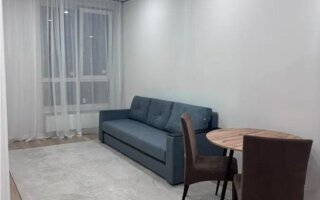 Продажа 2-комнатной квартиры, 40.2 м²