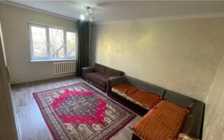 Продажа 1-комнатной квартиры, 42 м²