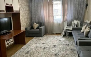 Продажа 3-комнатной квартиры, 89 м²