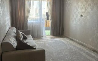 Продажа 2-комнатной квартиры, 56 м²