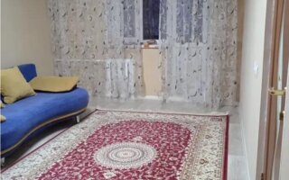 Продажа 1-комнатной квартиры, 30 м²