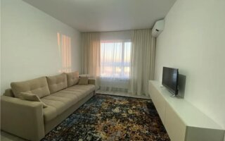 Продажа 2-комнатной квартиры, 54 м²