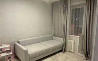 Продажа 1-комнатной квартиры, 28 м²
