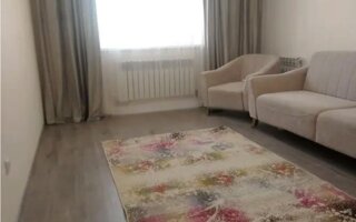Продажа 1-комнатной квартиры, 40 м²