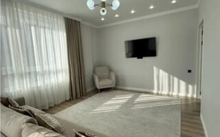 Продажа 2-комнатной квартиры, 64 м²
