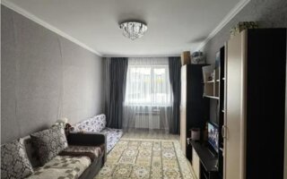Продажа 1-комнатной квартиры, 39 м²