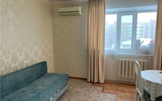 Продажа 1-комнатной квартиры, 19.2 м²