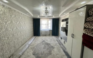 Продажа 2-комнатной квартиры, 54 м²