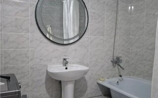 Продажа 1-комнатной квартиры, 37 м²