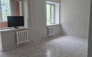 Продажа 1-комнатной квартиры, 34.9 м²