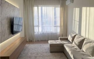 Продажа 2-комнатной квартиры, 50 м²