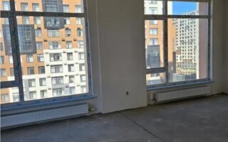 Продажа 3-комнатной квартиры, 113.3 м²