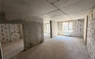 Продажа 2-комнатной квартиры, 58.5 м²