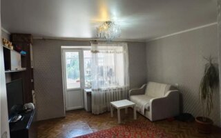 Продажа 1-комнатной квартиры, 34 м²