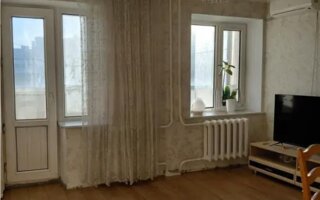 Продажа 1-комнатной квартиры, 35 м²