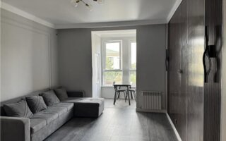Продажа 3-комнатной квартиры, 73 м²