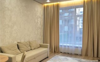 Продажа 2-комнатной квартиры, 40 м²
