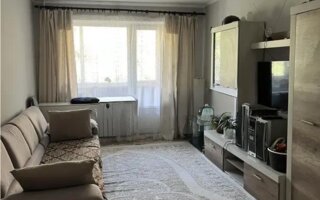 Продажа 3-комнатной квартиры, 64 м²