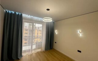 Продажа 2-комнатной квартиры, 58.5 м²