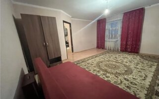 Продажа 1-комнатной квартиры, 39 м²
