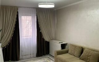 Продажа 3-комнатной квартиры, 60 м²