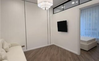 Продажа 2-комнатной квартиры, 37 м²