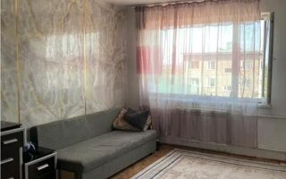 Продажа 1-комнатной квартиры, 30 м²