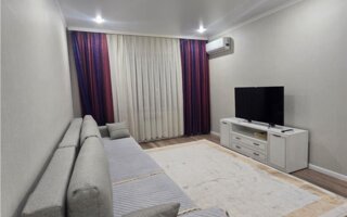 Продажа 2-комнатной квартиры, 59 м²