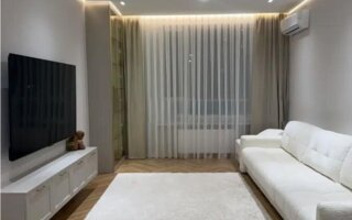 Продажа 1-комнатной квартиры, 36 м²