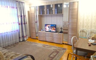Продажа 2-комнатной квартиры, 50 м²