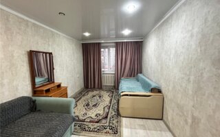 Продажа 1-комнатной квартиры, 30 м²