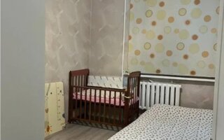Продажа 1-комнатной квартиры, 38 м²