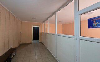 Продажа помещения, 166.1 м²