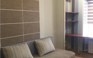 Продажа 2-комнатной квартиры, 49.1 м²
