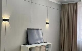 Продажа 2-комнатной квартиры, 54 м²