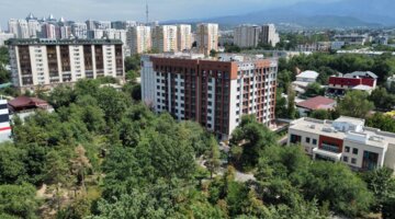 ЖК Prime Park
