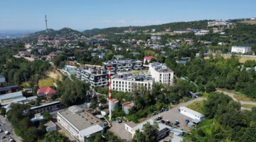 ЖК Exclusive Юбилейный - фото 6