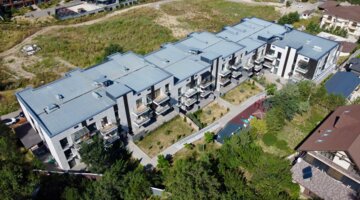 ЖК Alma Villa Deluxe
