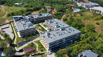 ЖК Belle View - фото 2