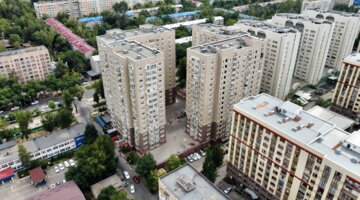ЖК Толе би Тау - фото 3
