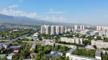 ЖК Комфорт Сити - фото 8