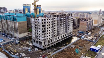 ЖК Новый город 3