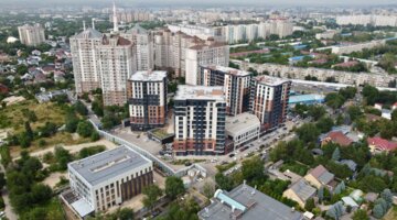 ЖК Apple Residence - фото 5