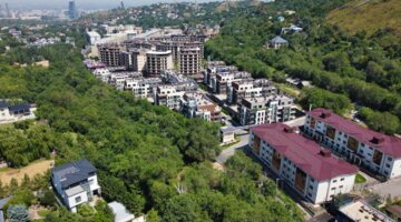 ЖК Grande Vie - фото 7