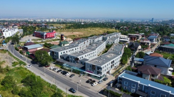 ЖК Famous Town - фото 2